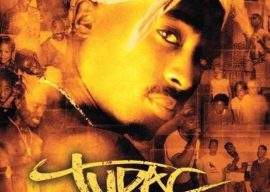 Resurrection, Tupac in his own words