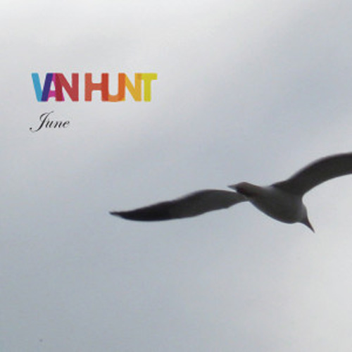 Van-Hunt-June