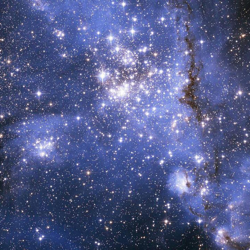 star-size-comparison