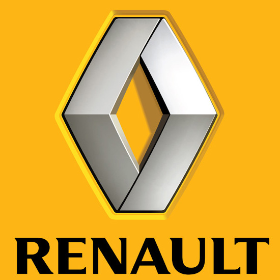 Renault-logo