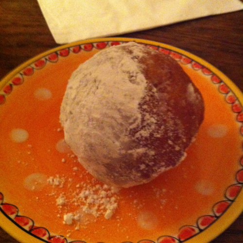 oliebol-met-amandelspijs