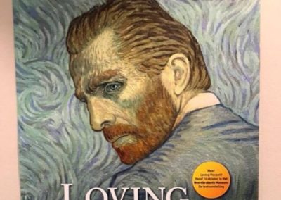 Loving Vincent
