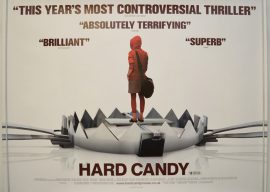 Hard Candy